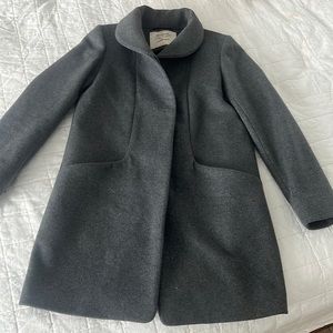 ARITZIA Wilfred Cocon Coat